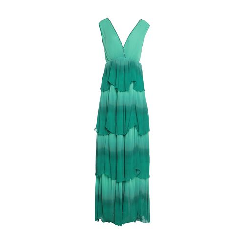 Длинное платье JUST CAVALLI 15012308EM