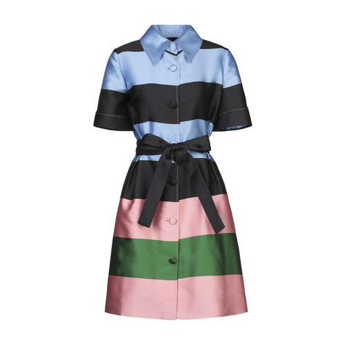 Короткое платье CAROLINA HERRERA 15012516QL