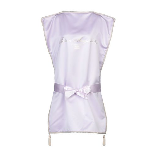 Короткое платье MM6 MAISON MARGIELA 15012625XB