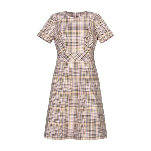 Платье миди CAROLINA HERRERA 15012681CK