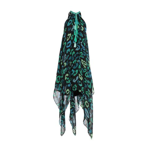 Платье миди JUST CAVALLI 15013112LP