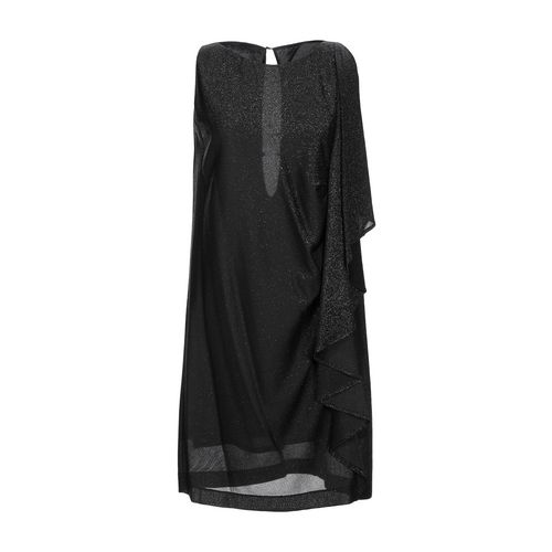 Короткое платье JUST CAVALLI 15013134XV