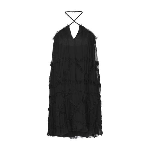 Платье миди JUST CAVALLI 15013146MQ
