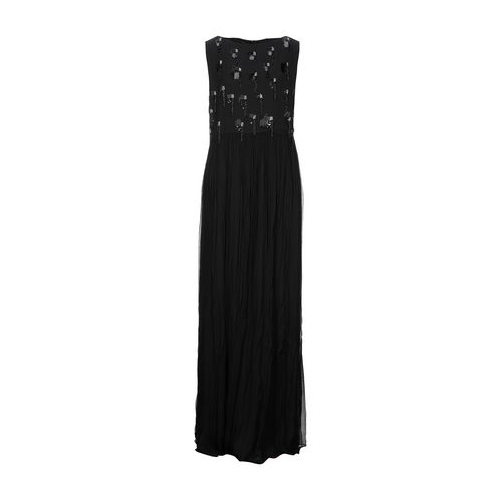 Длинное платье JUST CAVALLI 15013164HM
