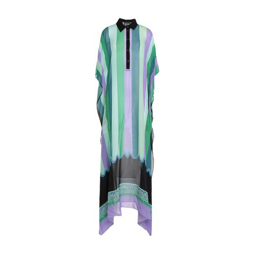 Кафтан JUST CAVALLI 15013197DK