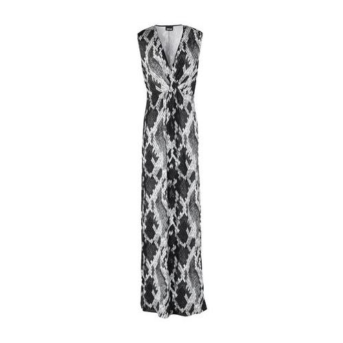 Длинное платье JUST CAVALLI 15013254AQ