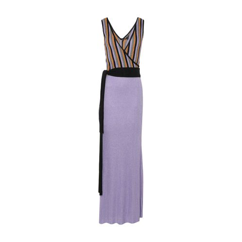 Длинное платье JUST CAVALLI 15013404MW