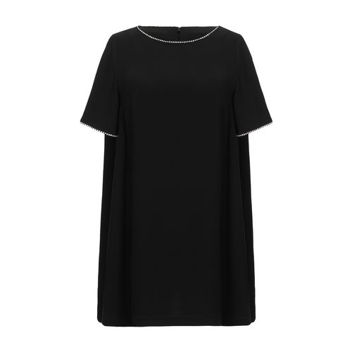 Короткое платье McQ Alexander McQueen 15013906WD