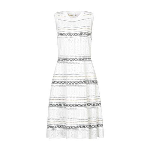 Платье миди CAROLINA HERRERA 15013945WI