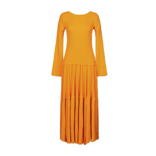 Длинное платье CAROLINA HERRERA 15013940JL