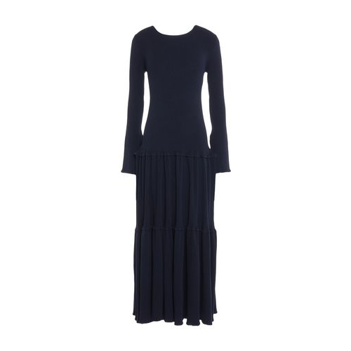 Длинное платье CAROLINA HERRERA 15013940XH