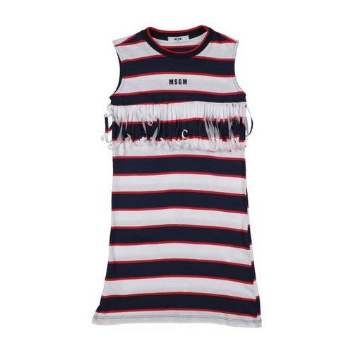 Детское платье MSGM 15024182MI