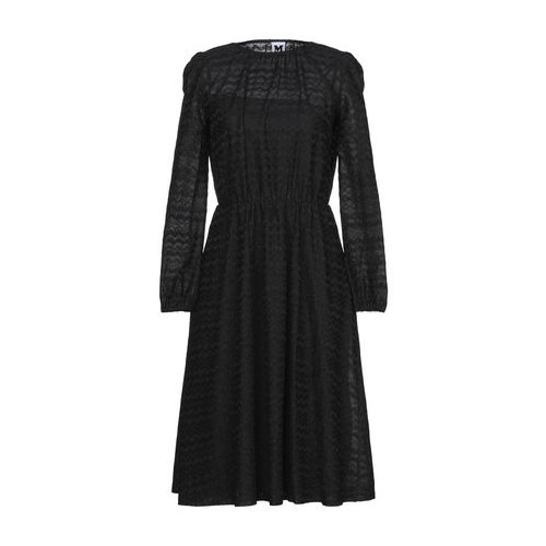 Платье миди M MISSONI 15024656JU