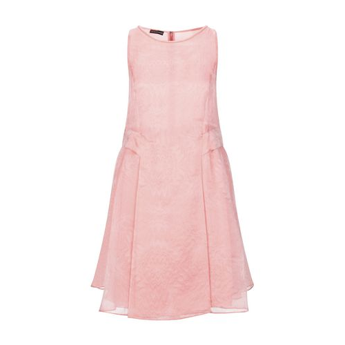 Короткое платье EMPORIO ARMANI 15024720VR