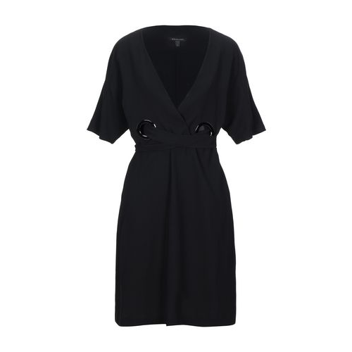 Короткое платье ARMANI EXCHANGE 15026295CA