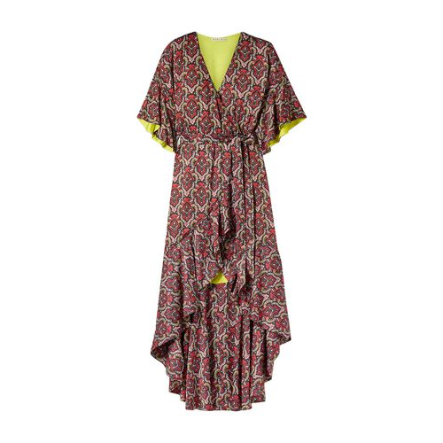 Короткое платье ALICE + OLIVIA 15026485MI