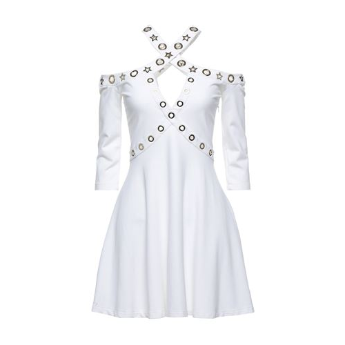 Короткое платье PHILIPP PLEIN 15026975IK
