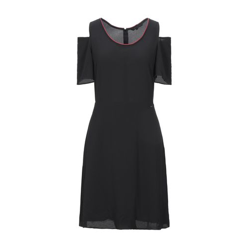 Короткое платье ARMANI EXCHANGE 15027206BT