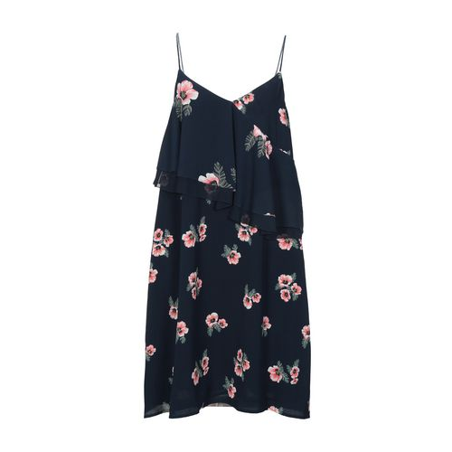 Короткое платье PEPE JEANS 15027930QI