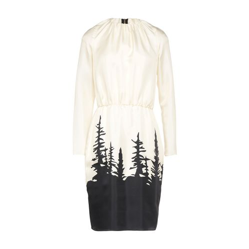Короткое платье DSQUARED2 15027965BQ