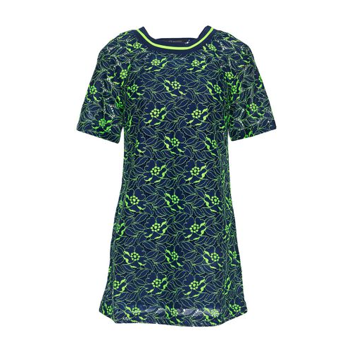 Короткое платье ARMANI EXCHANGE 15028726OI