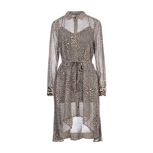 Короткое платье TWINSET 15029275SU
