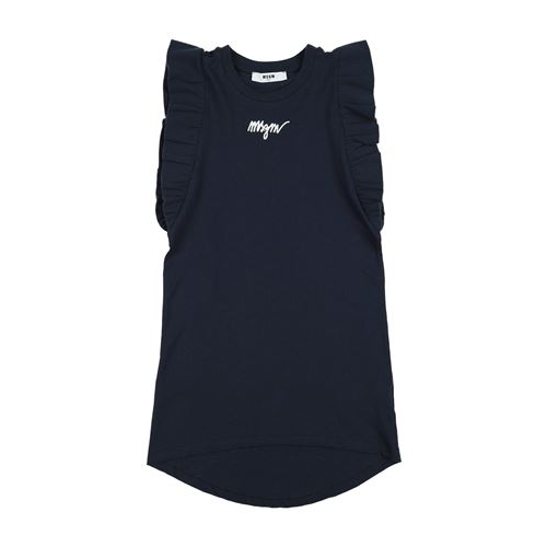 Детское платье MSGM 15029462LO