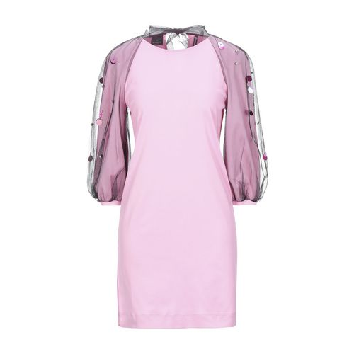 Короткое платье PINKO UNIQUENESS 15029629RV