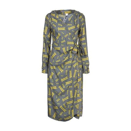 Платье миди ULTRA'CHIC 15029638LD