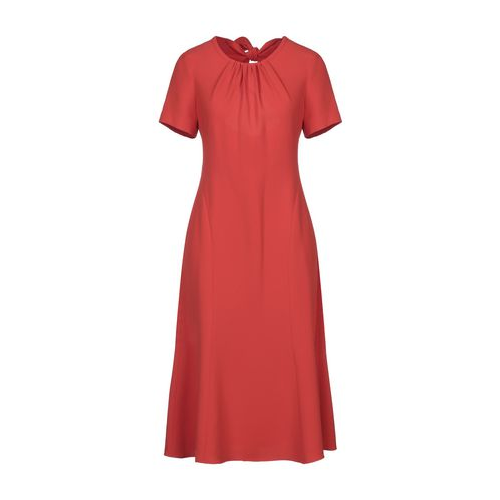 Платье миди DIANE VON FURSTENBERG 15029962XX