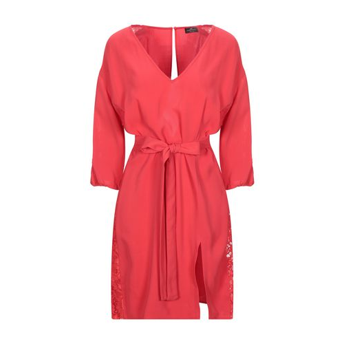 Короткое платье ELISABETTA FRANCHI 15021756CM