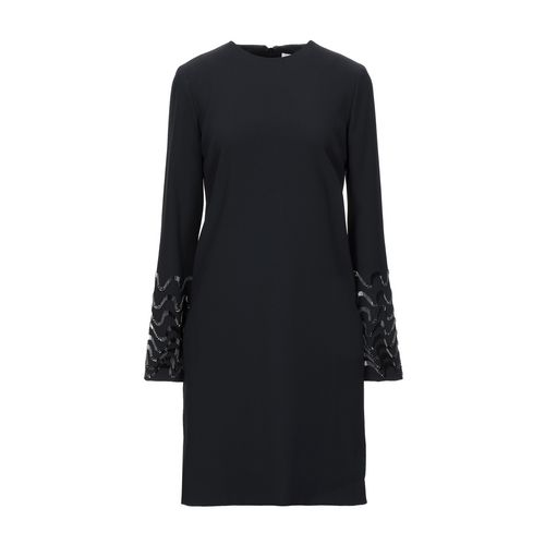 Короткое платье VICTORIA, VICTORIA BECKHAM 15021952IU