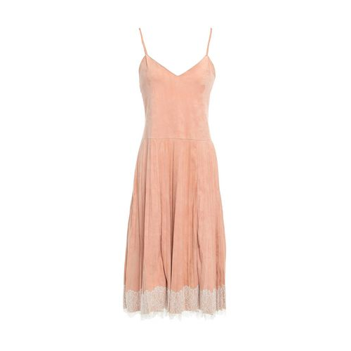 Платье миди REDValentino 15022040GU