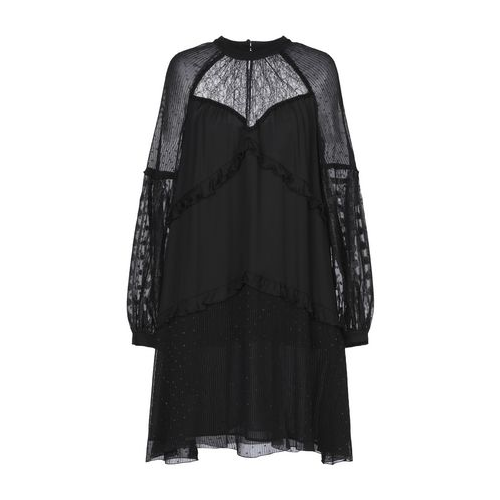 Короткое платье PINKO 15022151QB