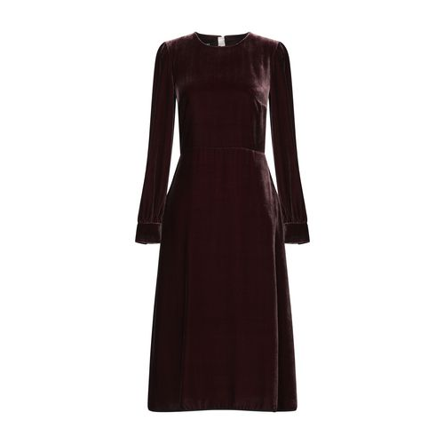 Платье миди ROCHAS 15023373SD
