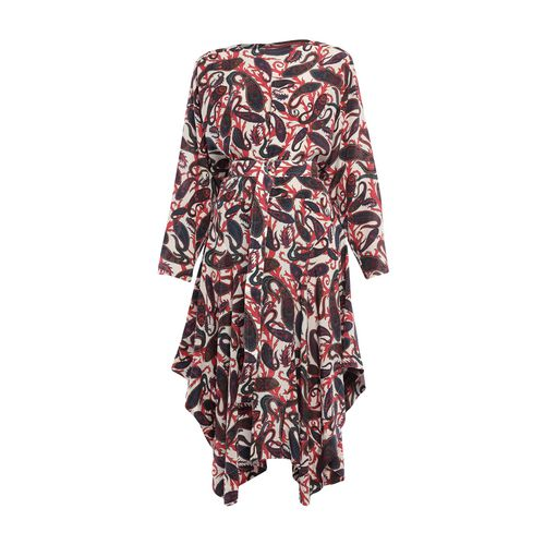 Короткое платье CHLOÉ 15023836UP