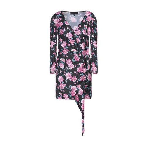 Короткое платье KENDALL + KYLIE 15023854PN