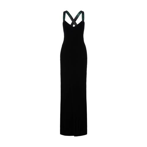 Длинное платье RALPH LAUREN COLLECTION 15034350XN