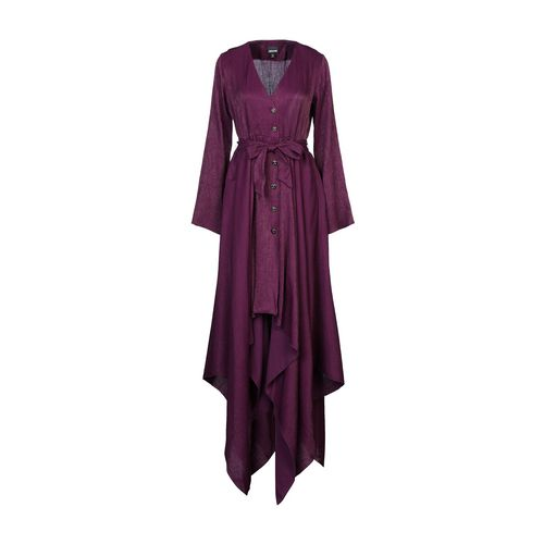 Платье миди JUST CAVALLI 15034741EJ