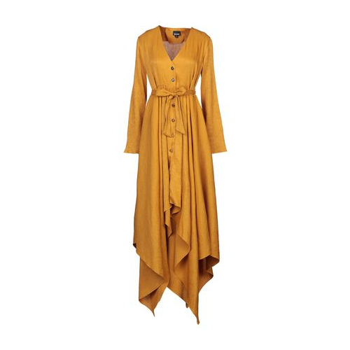 Платье миди JUST CAVALLI 15034741FO