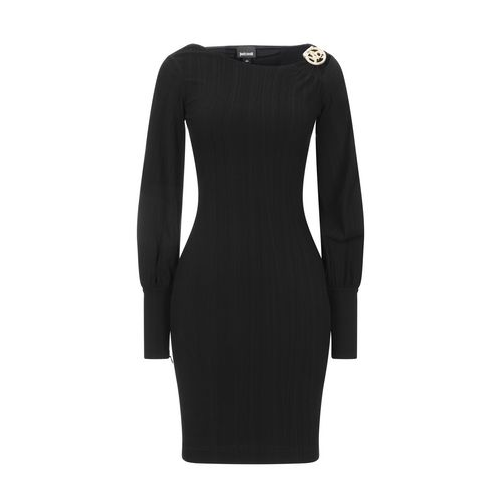 Короткое платье JUST CAVALLI 15035132VE