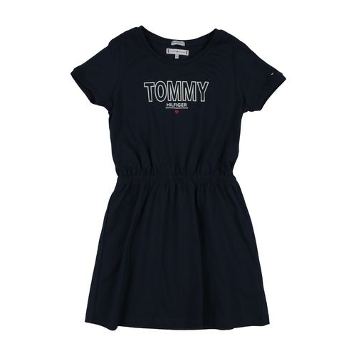 Детское платье TOMMY HILFIGER 15035502TQ