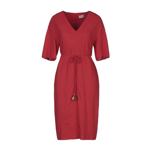 Короткое платье MARELLA SPORT 15035938BJ