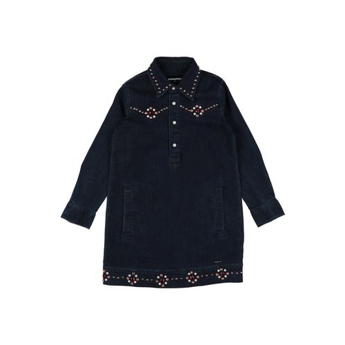 Детское платье DSQUARED2 15036042NN