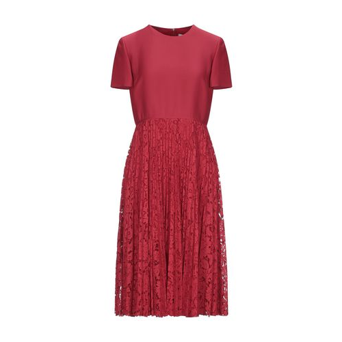Платье миди VALENTINO 15036063CK