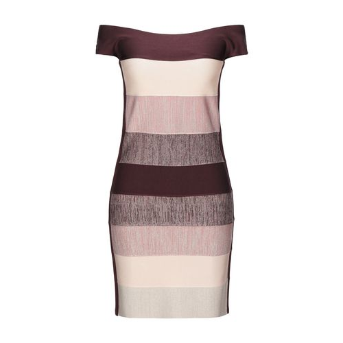 Короткое платье MARCIANO 15036073QS