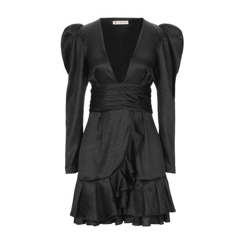 Короткое платье MANGANO 15036096JX