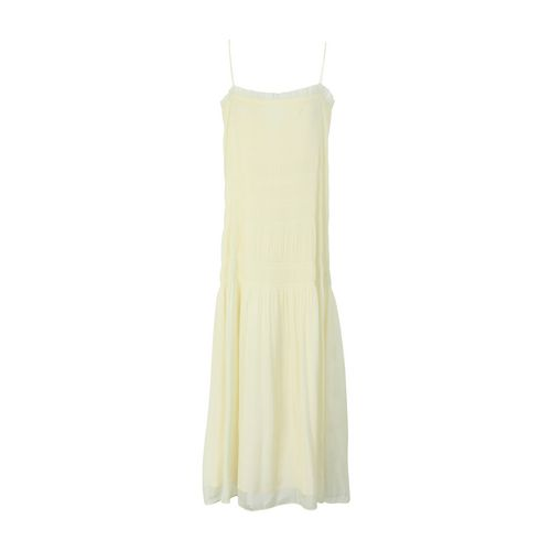Длинное платье FRONT ROW SHOP 15036288JD