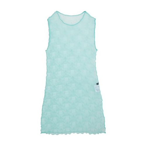 Короткое платье FRONT ROW SHOP 15036293NA