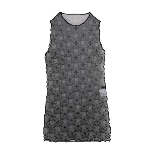 Короткое платье FRONT ROW SHOP 15036293RI